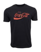 COKE ALWAYS COCA COLA CLASSIC T SHIRT XXXXL black