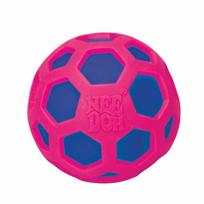 Schylling NeeDoh Stress Relief Ball, Maltose Squeeze Fidget Toy, Party Gifts for Adults, Emotional Relaxation To blue