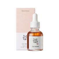 [Beauty of Joseon] Atgaivinantis serumas: Ženšenis + Sraigės Mucinas 30ml