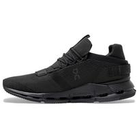 On Running Cloudnova Black Eclipse 26.99822 41 black