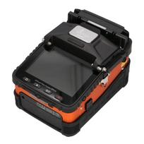 EXTRALINK Optinių skaidulų suvirinimo aparatas AI-5 Pro (EL-SPLICER-AI-5-PRO)
