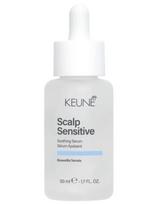 Keune serumas jautriai galvos odai nenuplaunamas Keune Scalp Sensitive 50ml