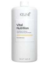 Keune kondicionierius sausiems ir pažeistiems plaukams Keune Vital Nutrition 1000ml