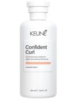 Keune kondicionierius garbanotiems plaukams Keune Confident Curl 250ml