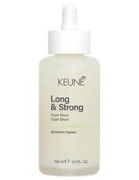 Keune serumas ilgiems, lūžinėjantiems plaukams Keune Long - Strong 100ml