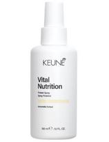 Keune baltymų purškiklis sausiems ir pažeistiems plaukams Keune Vital Nutrition 150ml