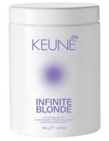 Keune plaukų balinimo milteliai Keune Ultimate Infinite Blonde 500g