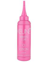 Keune ilgalaikio garbanojimo losjonas Keune Keratin Curl Lotion 0, 125ml