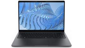 Dell Pro 5 16 P516260 AG WUXGA FHD+ Ultra 5 325/16GB/512GB/Intel Integrated/Win11 Pro/ENG Backlit kbd/FP/SC/3Y Basic Onsite Warranty | Dell