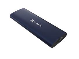 Natec | SSD | Rhino M.2 NVMe Lite | 10000GB | Solid-state drive interface NVMe