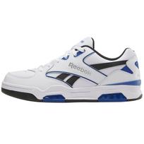 Reebok BB4500 DMX White Vector Blue Unisex Sneakers Black 100204820 36.5 white