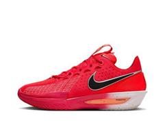 Nike GT. Cut 3 Unisex Krepšinio Batai DV2918-602 EU 40 raudona