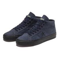 Converse One Star Pro Mid 'Heart Of The City - Shanghai' 170498C EU 35 juoda/rožinė