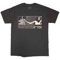 The Goo Goo Dolls Iris  Grey New Unisex T-Shirt S gray
