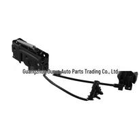 The hood lock (Model 31468245) fits Volvo V60 & S60 2019 models. black