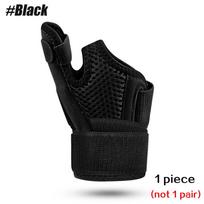 New Thumb Spica Splint Wrist Support Brace for Carpal Tunnel Tendonitis Pain Relief Right Left Hand Immobilizer juoda