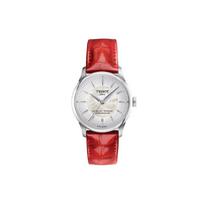 TISSOT Women's Tourelles Collection Watch T139.207.16.111.00 White white