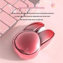 Lenovo Wireless Dual-Mode Cute Rabbit Mouse