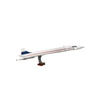 Lego Concorde ONE SIZE įvairiaspalvis