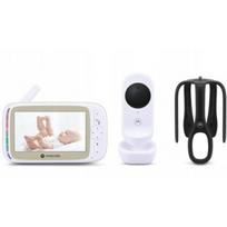 Motorola VM45 Connect Baby Monitor 5" Wi-Fi