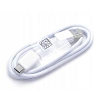 OEM HD2 USB-A / USB-C 12 W 1 m baltas