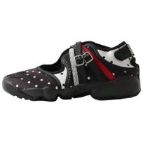 Nike Air Rift Laisvalaikio Batai Moteriški Juodi Balti IW2344-001 36.5 balta