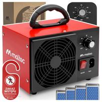 MalTec MasterOzone140W ozono generatorius, 60 000 mg/h, 140 W