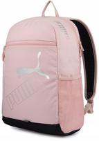 Puma Phase Backpack II kuprinė, 21 l, pudrinė rožinė