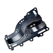 63V-41111-00 Pakabinamo variklio dalis, skirta Yamaha 2 taktų 9,9AG ir 15AG pakabinamiems varikliams black