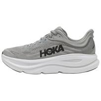 HOKA ONE ONE Bondi 9 Galactic Grey Stellar Grey Sneakers 1162011-GCTC 44⅔ pilka spalva