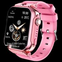 Philips W2218A Kids' 4G Smart Phone Watch (CN version) gray