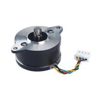 Metal Stepper Motor For Lab X1/P1 3D Printer Original Extruder High Efficiency Reliabled Performances 1 gray