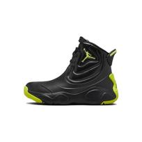 Air Jordan Drip 23 Black Atomic Green CT5798-001 29.5 black