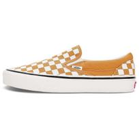 Vans Classic Slip-On Unisex Juodi VN0A7Q58BLS 44 beige