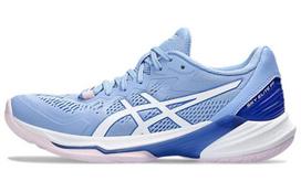 ASICS Sky Elite Ff 2 Light Sapphire White Women's 1052A053-403 39.5 white