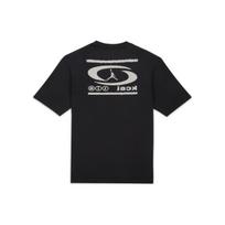 Travis Scott Cactus Jack X Jordan Mj Ts Air Tee DZ5515-011 M gray