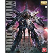 Gundam Figure Model - Suit Gundam - Master Grade Gunpla: Providence Gundam 1/100