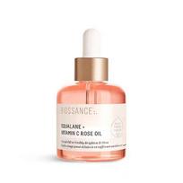 1pcs Squalane And Vitamin C Rose Oil 30ml 2025