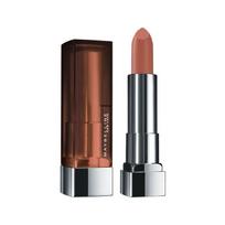 Maybelline Color Sensational Lipstick C Intimatte Collection MNU 11 Brown Beige black