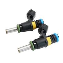 Fuel injecor 2pcs 420874841 Fits For 2017-2019 Can-Am Defender Max HD10