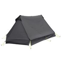 PaaGoWORKS NINJA Dark CT104DGR SHELTER, Gray,