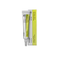 Celimax The Vita A Retinal Shot Tightening Booster (15ml) - Concentrated Pore & Elasticity Care yellow