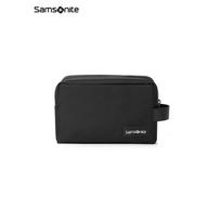 Samsonite Waterproof Travel Toiletry Bag black