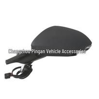 Volkswagen Golf 7 Rearview Mirror Assembly (2014-2020 Models) gray