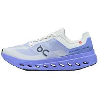 On Cloudsurfer Next Comfortable Fit Low-Top Running Shoes Men sneakers Blue 3ME30024476 41 white
