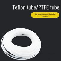 High-Temperature PTFE Tube