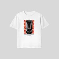 Men's and Women's T-shirts Koenigsegg Agera RS XXXL black