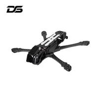 DEEP SPACE Seeker 5-inch FPV Drone Frame
