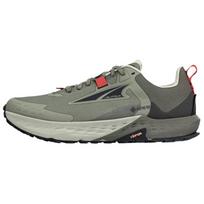 Altra Timp 5 Comfortable Soft Durable Low-Top Running Shoes Men sneakers Green AL0A85Q1315 44 gray