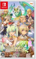 Rune Factory 4 Special Switch -